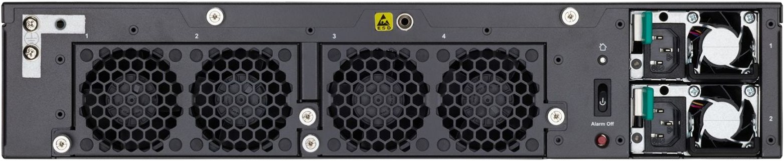 Front panel