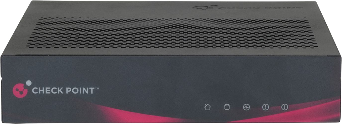 Front panel