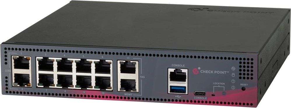 3950 Appliance