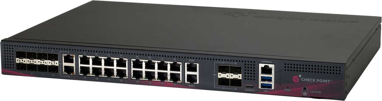 3970 Appliance