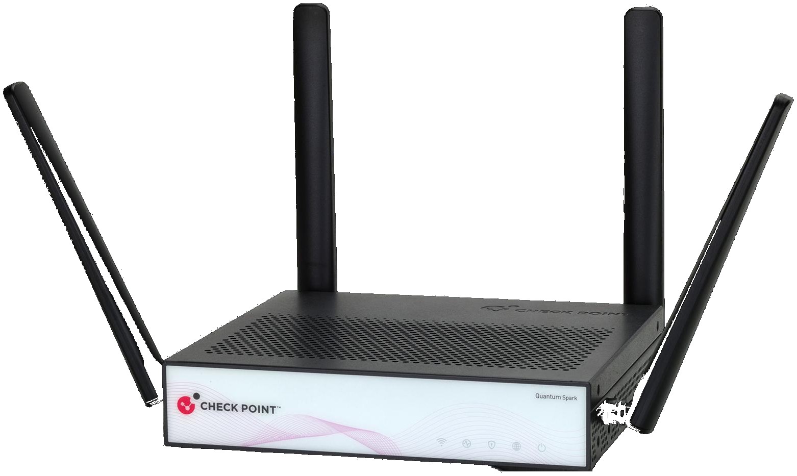 SMB Firewalls