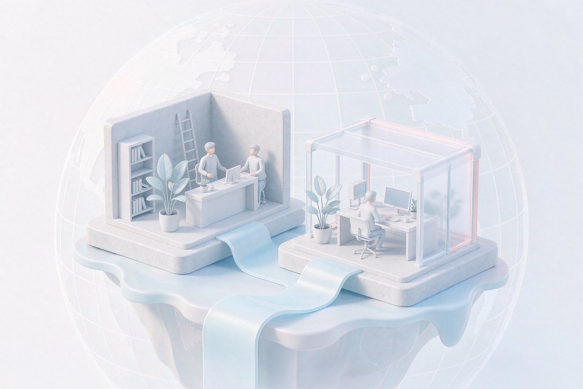 SD-WAN 安全