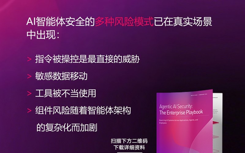Check Point AI智能体安全专注运行时防护,高效构建安全实践!